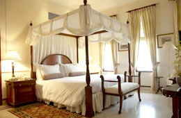 Melrose Apartments, Delhi