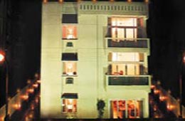 Radiant Apartments, Delhi