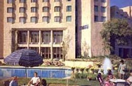 Samrat International Apartments, Delhi
