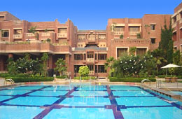 Sheesh Mahal, Delhi