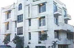 White Apartments, Delhi