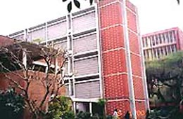 YWCA International Guest House, Delhi