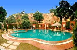 Hotel Delite Faridabad