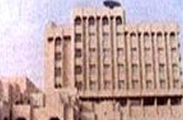 Hotel Mela Plaza 
			   & 
			   Rang-Tarang, Ghaziabad