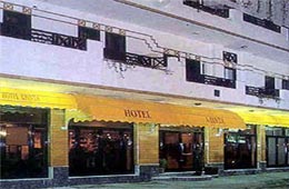 Hotel Ajanta, Delhi