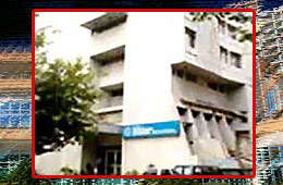 Hotel Asian International, Delhi