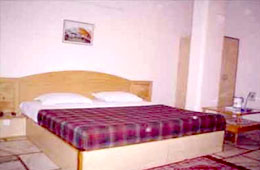Hotel Bill Palace, Delhi