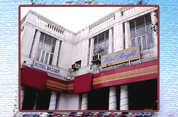 Hotel Bright, Delhi