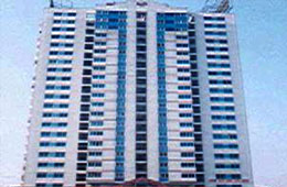 Hotel Flora Delhi
