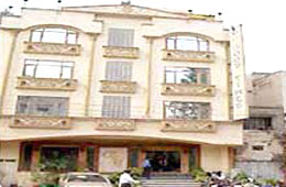 Hotel Good Times, Delhi