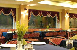 Hotel Host Inn, Delhi