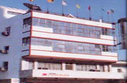 Hotel Jageer Palace, Delhi