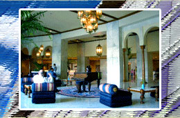 Hotel Jewel Palace, Delhi
