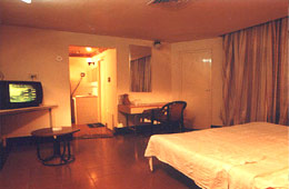 Hotel Kabeer Delhi