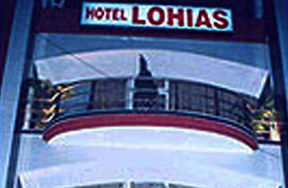 Hotel Lohia�s, Delhi