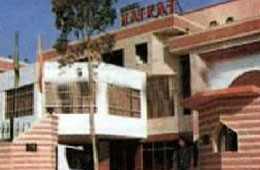 Hotel Natraj, Delhi
