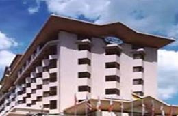 Hotel Orchid Delhi