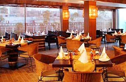 Hotel Palace Heights, Delhi