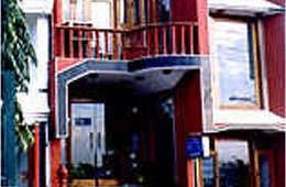 Hotel R Blues Delhi