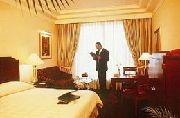 Hotel Raunak Delhi