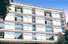 Hotel Regal, Delhi