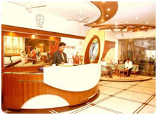 Hotel Shiela, Delhi