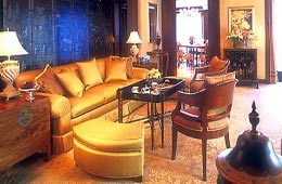 Hotel Step In 
International Delhi