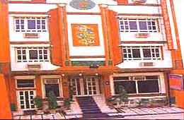 The Sunrise Residency Hotel, Delhi