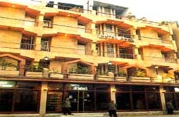 Hotel Syal, Delhi