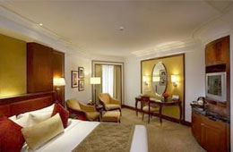 New Frontier Hotel, Delhi
