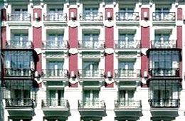 Petite Hotels Delhi