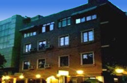 Sodhi Lodge, Delhi