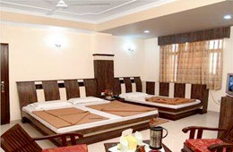 Swiss International, Delhi