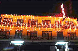 Tera Hotel, Delhi