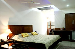 The City Hotel, Delhi