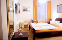 The Residency Resorts, Delhi