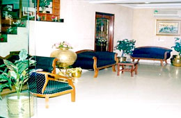The Sagar Residency, Delhi