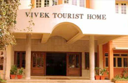 Vivek Hotel, Delhi