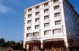 Atrium Hotel, Faridabad
