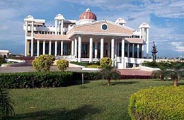 Best 
			   Western Premier Holiday Regency, Moradabad