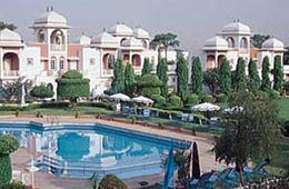 Heritage Village, Manesar