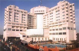 Hotels in Delhi