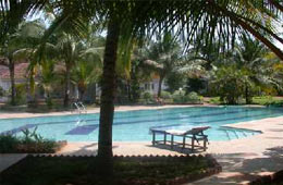Anna Bella Apartments