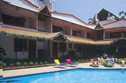 Avantika Resorts Goa