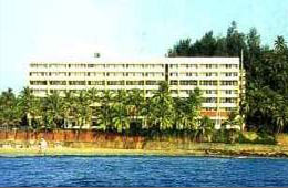 Bogmallo Beach resort