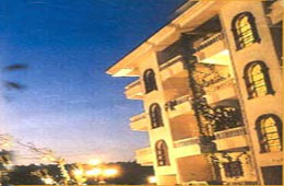 Budget Hotels in Goa