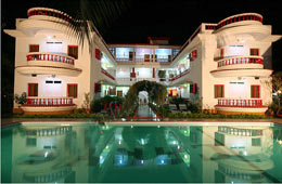 Carys Resort