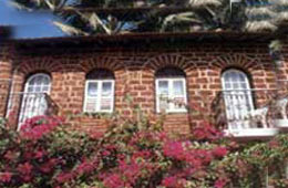  Cavala Seaside Resort