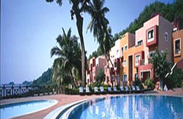 Clarion The Beach