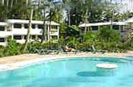 Coconut Creek Beach Resort